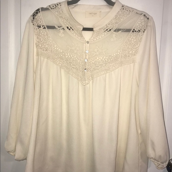 Blouse - Picture 1 of 5